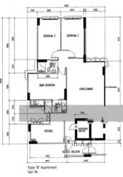 Blk 629 Senja Road (Bukit Panjang), HDB 5 Rooms #152384852